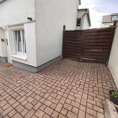 Bergische Idylle Mit Sauna Wermelskirchen Exterior foto