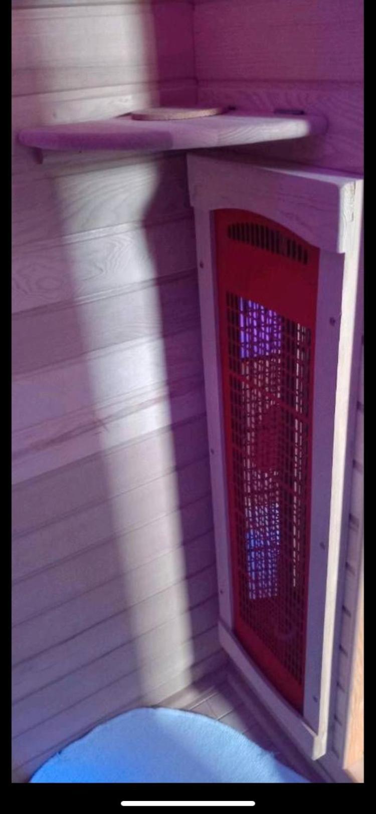 Bergische Idylle Mit Sauna Wermelskirchen Exterior foto